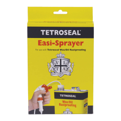 Tetroseal Easi Sprayer