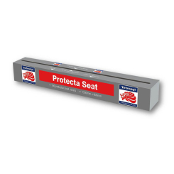 Unimask Protecta Seat Covers Box of 100