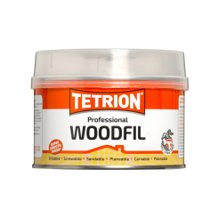 Tetrion Woodfil Natural/Pine 400g