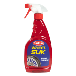 CarPlan Wheel Slik Wheel Cleaner 500ml