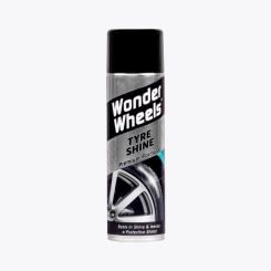 Wonder Wheels Tyre Shine 500ml