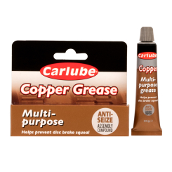 Carlube Multi-Purpose Copper Grease 20g