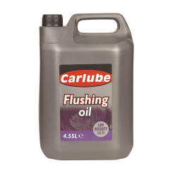 Carlube Flushing Oil 4.55L