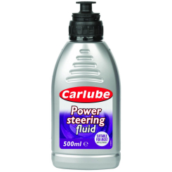 Carlube Power Steering Fluid 500ml