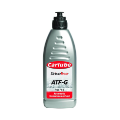 Carlube Driveline ATF-G Ford/Borg Mineral 1L