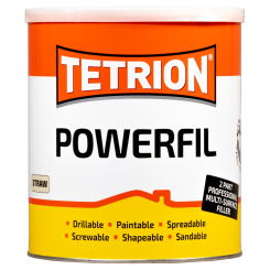 Tetrion Powerfil 2K Filler 3.5kg