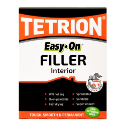 Tetrion Easy-On Filler 1.5kg