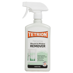 Tetrion Mould Cleaner 500ml