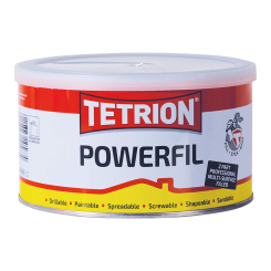 Tetrion White Powerfil 250g