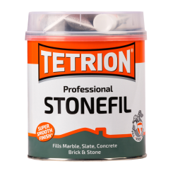 Tetrion Stonefil White 900ml