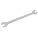 Elora Long Imperial Double Open End Spanner, 5/16 x 3/8"