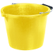Draper Bucket, 14.8L, Yellow