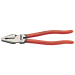 Knipex 02 01 225 SBE High Leverage Combination Pliers, 225mm