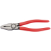 Knipex 03 01 200 SBE Combination Pliers, 200mm