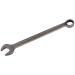 Elora Long Stainless Steel Combination Spanner, 19mm