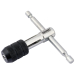 Draper T Type Tap Wrench, 4.0 - 6.3mm Capacity