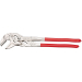 Knipex 86 03 400 Pliers Wrench, 400mm