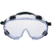 Draper Clear Anti-Mist Safety Goggles