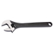 Draper Expert Crescent-Type Adjustable Wrench with Phosphate Finish, 300mm