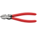 Knipex 70 01 160 SBE Diagonal Side Cutter, 160mm