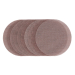 Draper Expert Mesh Sanding Discs, 150mm, 120 Grit (Pack of 10)