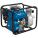Draper Expert Petrol Water Pump, 500L/Min, 4.8HP