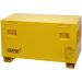 Draper Contractors Secure Storage Box, 36"