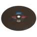 Draper Metal Cutting Disc, 355 x 3 x 25.4mm