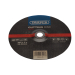 Draper DPC Metal Cutting Disc, 230 x 2 x 22.23mm