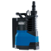 Draper Submersible Water Pump with Integral Float Switch, 216L/min, 750W