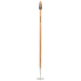 Draper Draper Heritage Stainless Steel Draw Hoe with Ash Handle