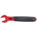 Draper Expert VDE Approved Fully Insulated Open End Spanner, 10mm