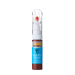 Hycote Touch Up Colour Paint Brush Peugeot Diablo Red Pearlescent 12.5ml