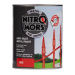 Nitromors Anti-Rust Smooth Metal Paint Red Gloss 750ml
