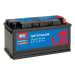 QH 019 Powerbox AGM Start-Stop Car Battery