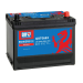 QH 068 Powerbox Premium Car Battery