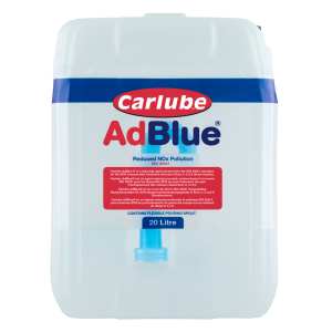Carlube AdBlue 20L