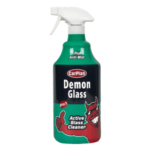 CarPlan Demon Glass Cleaner 1L