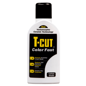 T-Cut Color Fast Ceramic White 500ml