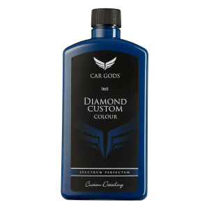 Car Gods Diamond Custom Colour Dark Blue 500ml