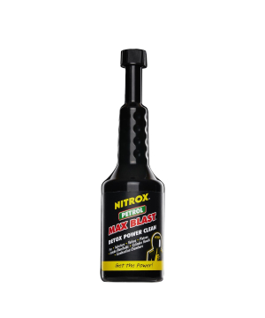 Nitrox Petrol Max Blast 300ml