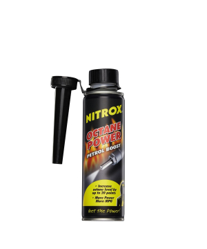 Nitrox Octane Power Petrol Boost 300ml