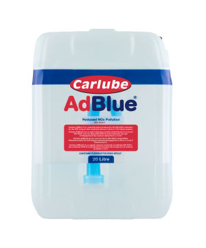 Carlube AdBlue 20L