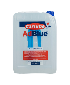 Carlube AdBlue 10L