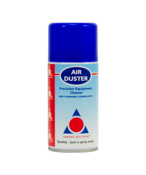 Air Duster Precision Equipment Cleaner 300ml