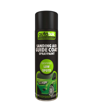 Autotek Sanding Aid Guide Coat Spray Paint 500ml