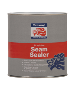 Tetrosyl Brushable Seam Sealer 1kg