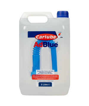 Carlube AdBlue With Spout 5L