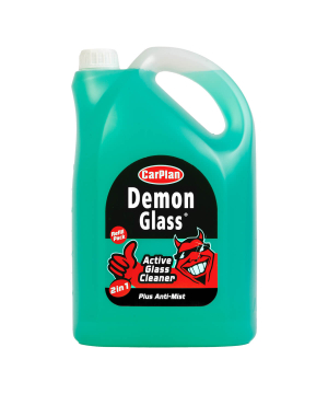 CarPlan Demon Glass Cleaner 5L