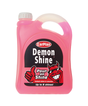 CarPlan Demon Shine 2L